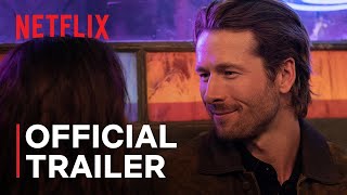 Hit Man  Official Trailer 🔥June 7 🔥Glen Powell NETFLIX [upl. by Demahum720]