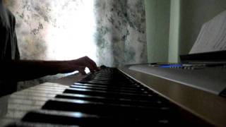 Treasure Every Meeting  Kareshi Kanojo no Jijou OST  Piano cover [upl. by Gray]