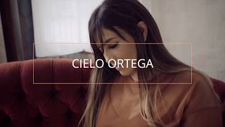 Cielo Ortega Ft Chris Rocha  Todo en Ti  Video Oficial [upl. by Schweitzer20]