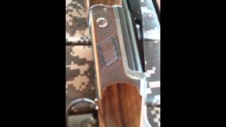 First look at Blaser F3 Supersport [upl. by Nrehtac]