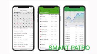Smart Patro  Nepali Calendar [upl. by Helene]