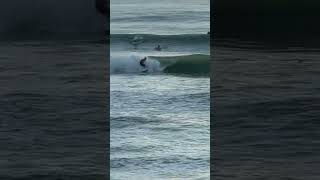 Brevard County Surf 91324 [upl. by Oca]