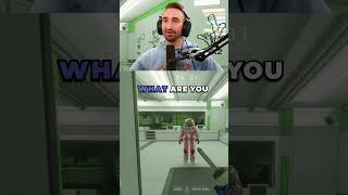 I was a bad bacca lockdownprotocol jeromeasf [upl. by Yerffe656]