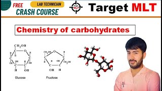 2 Carbohydrates Chemistry By Sachin Punia biochemistry targetmlt [upl. by Bruce702]