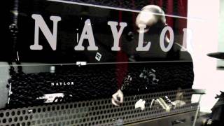 Naylor SD60 with EL34 tubes [upl. by Alym113]