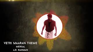 Mersal bgm [upl. by Ozne]