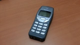 Nokia 3210 Review [upl. by Stodder930]