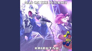 Kaibutsu Karaoke Version [upl. by Nwahsud350]