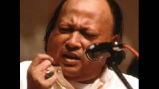 Tore Prem Se Simron Har Dam Ustad Nusrat Fateh Ali Khan [upl. by Saied161]