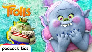 Trolls 2016  The Last Trollstice Scene 110  Movieclips [upl. by Amzu336]