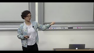 Stanford CS224N NLP with Deep Learning  Winter 2019  Lecture 8 – Translation Seq2Seq Attention [upl. by Nwahser]