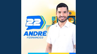 André Que Geral Vota [upl. by Nefen]