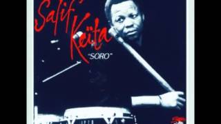 Salif Keita  Mana Mani [upl. by Kho]