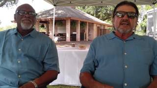 Dan Pastorini former Houston Oilers QB with a little NFL history [upl. by Avigdor]