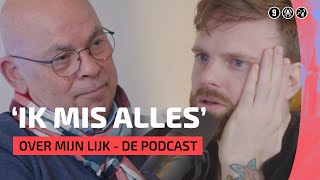 Als je kind doodgaat  Over Mijn Lijk – de podcast 1 [upl. by Ydualc]