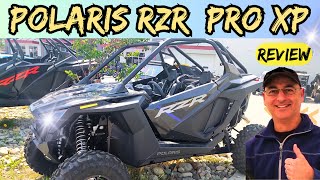 Unleash The POWER 2024 Polaris Rzr XP 1000 TURBO🏎️ [upl. by Augustina726]