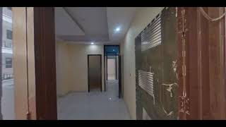 Video Tour of 3 BHK Independent Builder Floor in Lucky Palm Valley Sector 1 Greater Noida [upl. by Boot736]