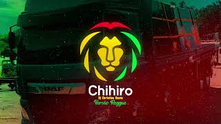 Chihiro  Billie Eilish  Versão Reggae  Dj Christian Rasta [upl. by Asia]