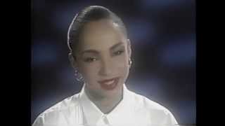 Sade  quotDiamond Lifequot Interviews  1985 [upl. by Adnyl]