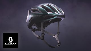 GET YOUR HEAD IN THE GAME  New SCOTT Centric Plus Helmet [upl. by Acsecnarf568]