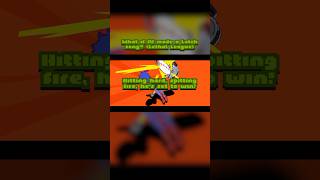 What if AI made a Latch song Lethal League latch lethalleague aicover gaming youtubeshorts [upl. by Rodenhouse746]