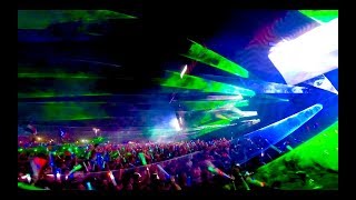 DIMITRI VEGAS amp LIKE MIKE LIVE  SZIGET 2017  quotGreat Spiritquot [upl. by Ahtis460]