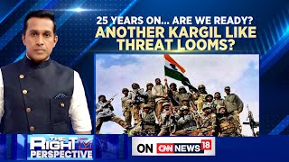 Indias Lessons From Kargil War 1999 Pak Betrayal  Kargil War 1999  English News  News18 [upl. by Ahoufe544]