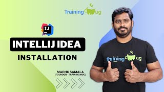 IntelliJ IDEA Installation [upl. by Nebe85]