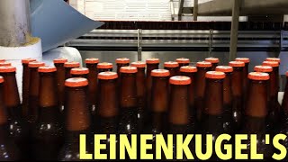 Leinenkugel Hard to pronounce easy to swallow [upl. by Neelat]