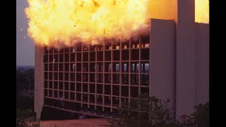 EXPLOSIVES DEMOLITION  HOTEL COMPILATION [upl. by Scully]