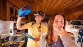 VAN LIFE LIVE STREAM  New trip incoming Streamed Dec 28th 2022 [upl. by Eneladgam165]