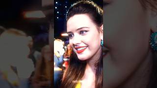 Katherine Langford Bilionera Edit katherinelangford viralvideo viralshorts [upl. by Sedinoel]