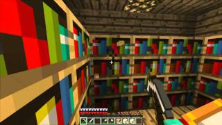 Minecraft  Сезон 2 Епизод 1 с Venom961 [upl. by Hayward]