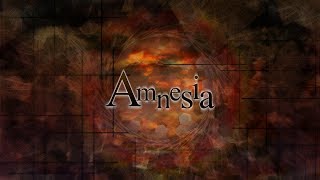 ahisa  Amnesia [upl. by Chon]