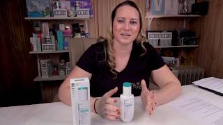 Peter Thomas Roth New Peptide 21 Lift and Firm Moisturizer Review [upl. by Ophelie]