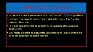 Seminario 155 Radiología en hepatocarcinoma Dr Ivan Chang cancer en Guatemala Dr Hugo Castro [upl. by Htebilil]