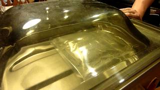 VacMaster P215  Vacuum sealing water [upl. by Billie]