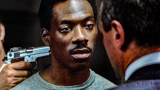 Beverly Hills Cop Best Scenes 🌀 4K [upl. by Stroud]