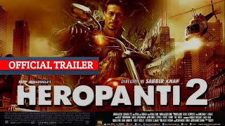 Heropanti 2  21 Interesting Facts Tiger Shroff  Tara Sutaria  Nawazuddin Siddiqui  Ahmed [upl. by O'Shee]