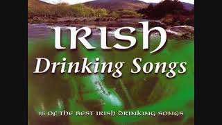 Irish Drinking Songs  16 Of The Best Irish Drinking Songs irishballads irishpubsongs [upl. by Merkley250]