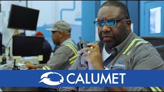 Calumet Facilities  Shreveport Louisiana [upl. by Hernardo]