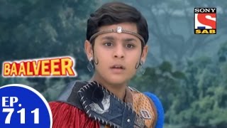 Baal Veer  बालवीर  Episode 711  12th May 2015 [upl. by Nahsin]