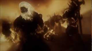 God of War Ascension POWERLESS Music Video [upl. by Mount]