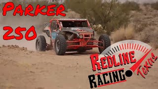 2018 Parker 250 UTV Race with Redline Racing Texas [upl. by Dona]