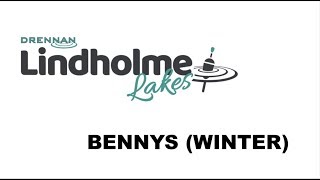 Guide To Drennan Lindholmes Bennys Pool Winter [upl. by Sorkin]