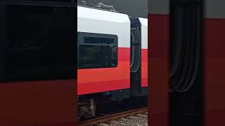 S2 nach Wien Floridsdorf und weiter nach Mistelbach [upl. by Amikahs]