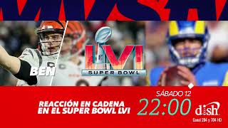 El mejor análisis del Super Bowl [upl. by Sonahpets]