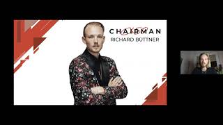 7 Figure Mentorship with CH50 Richard Büttner [upl. by Fugate]