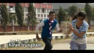 manipuri song khoiyum laige machara [upl. by Tyne166]