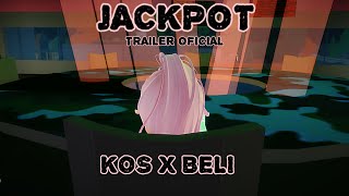 JACKPOT TRAILER 🛸👾👽 [upl. by Oruntha245]